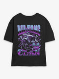 Wu-Tang Clan Logo Killer Bee Girls Skimmer T-Shirt | Trending Graphic Tee For Fans