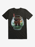 Domo Scuba Domo T-Shirt | Trending Graphic Tee For Fans