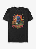 Clash of Clans P.E.K.K.A Battle T-Shirt | Trending Graphic Tee For Fans