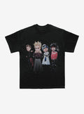 5 Seconds Of Summer Everyone's A Star T-Shirt | Trending Graphic Tee For Fans