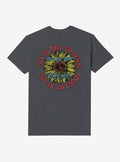 Third-Eye Blind Summer Gods Garment-Dyed T-Shirt | Trending Graphic Tee For Fans