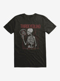 Third-Eye Blind The Tiny Tour 2025 T-Shirt | Trending Graphic Tee For Fans