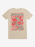 The Grateful Dead Forever Grateful T-Shirt | Trending Graphic Tee For Fans