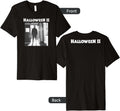 Universal Monsters Halloween 2 Michael Photo Real Premium Apparel | US Best Seller