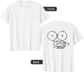 Filmmaker Videographer Camera Operator Apparel | US Viral Style | Comfort Daily Wear