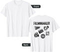 Filmmaker Apparel | Trending 2025 | Aesthetic Fit