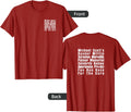 The Office Support The Rabid Michael Scott Apparel | US Best Seller
