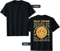 Dear Person Behind Me Apparel | Top Conversion Title | Aesthetic Casual Look