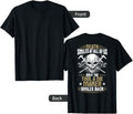 Toolmaker Death Smiles At All Of Us Tool And Die Maker Apparel | Best Seller Pick | Comfort Daily Wear