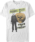 Fifth Sun Men's Big & Tall Michael Meyers Bright Apparel | Everyday Casual Wear