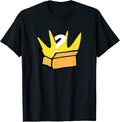 Box Mystery Unbox Unboxing Influencer Streaming Video Maker Apparel | Premium Quality | Aesthetic Fit