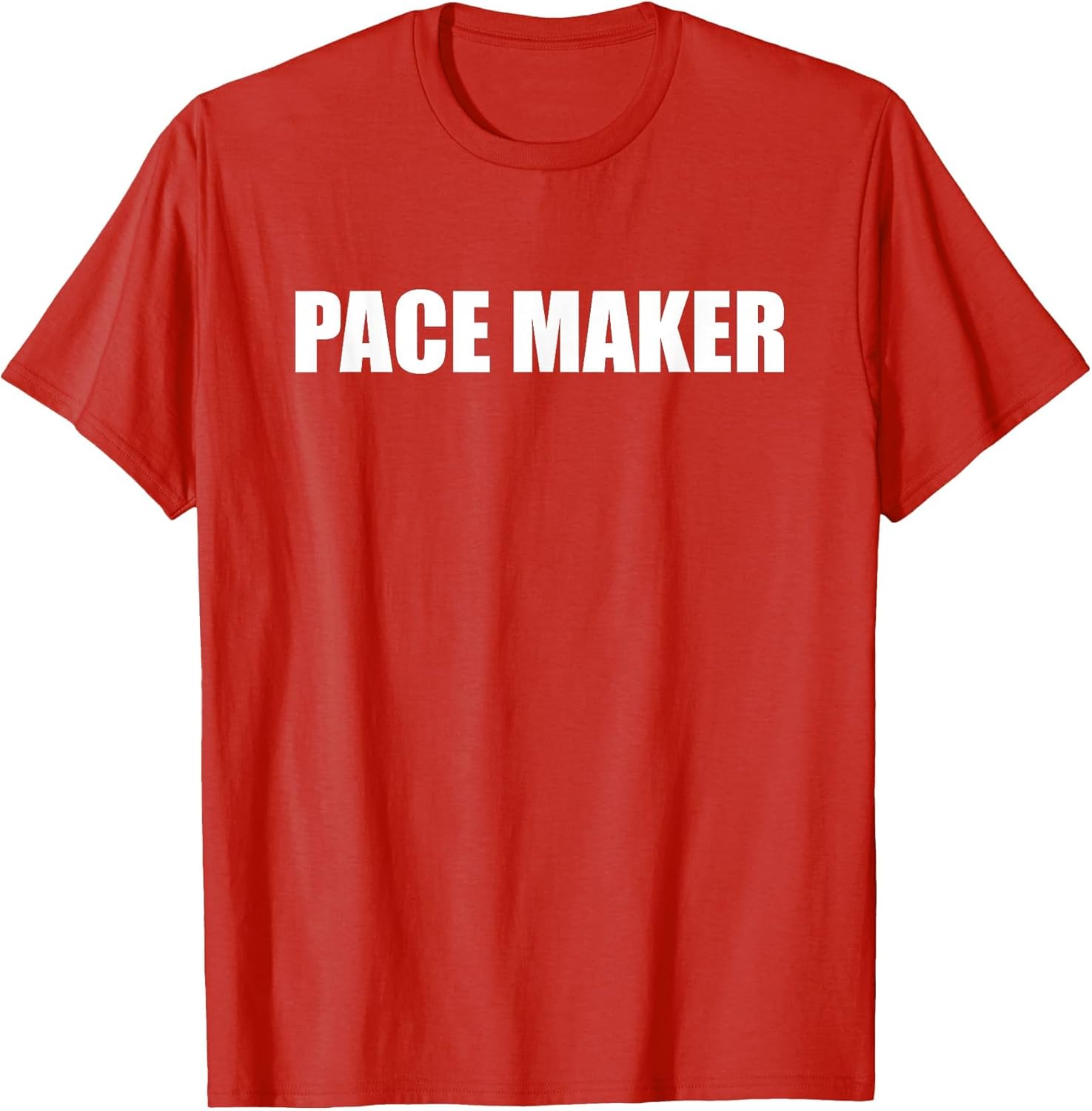 Pace Maker Apparel | High Search Volume | Aesthetic Fit
