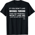 Michael Turconi Prospect Baseball Fan Gear Apparel | Trending 2025