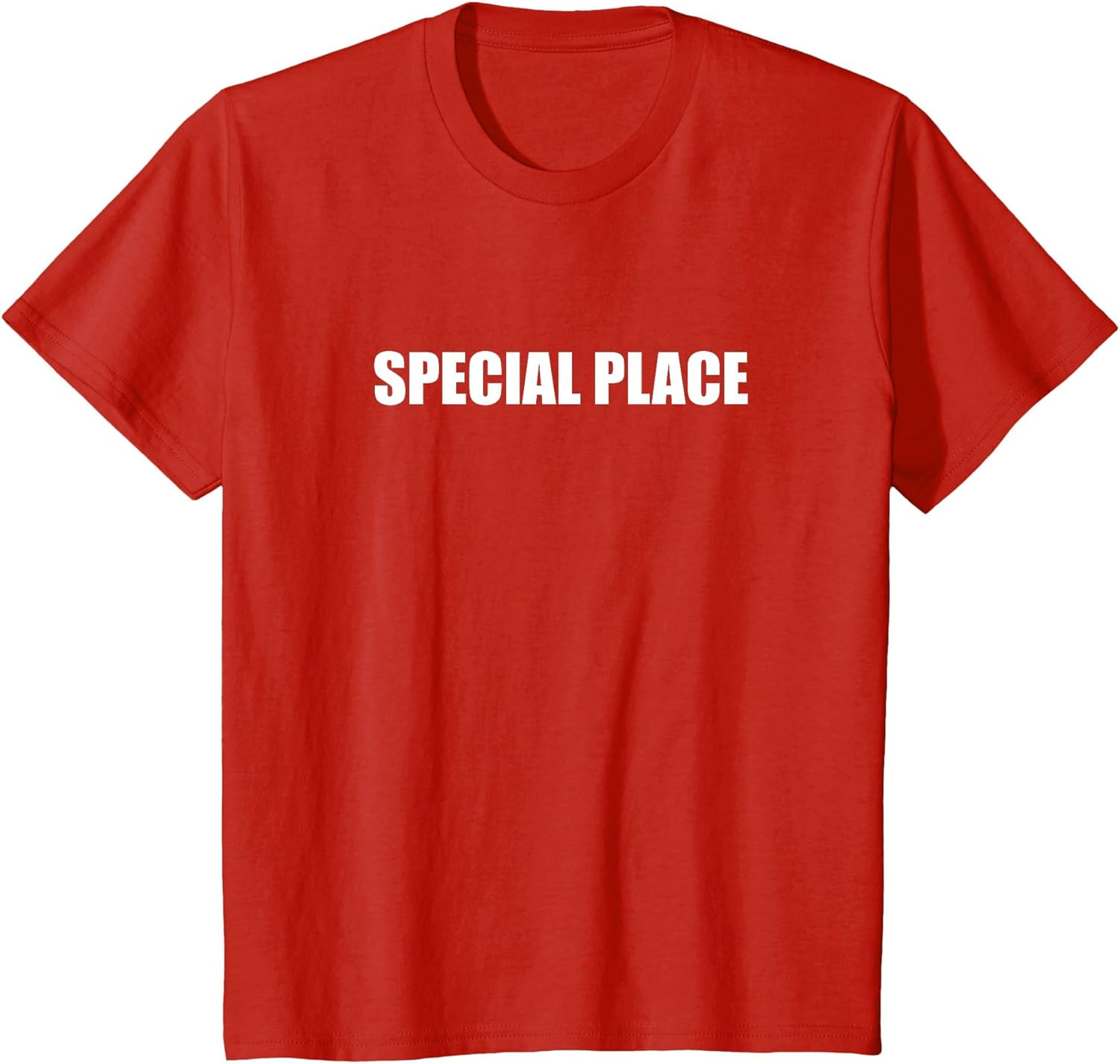 Special Place Apparel | US Viral Pick | Perfect Gift Choice