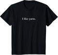 I like yarns - Funny Typography Yarn Supply | Premium Quality | Customer Favorite