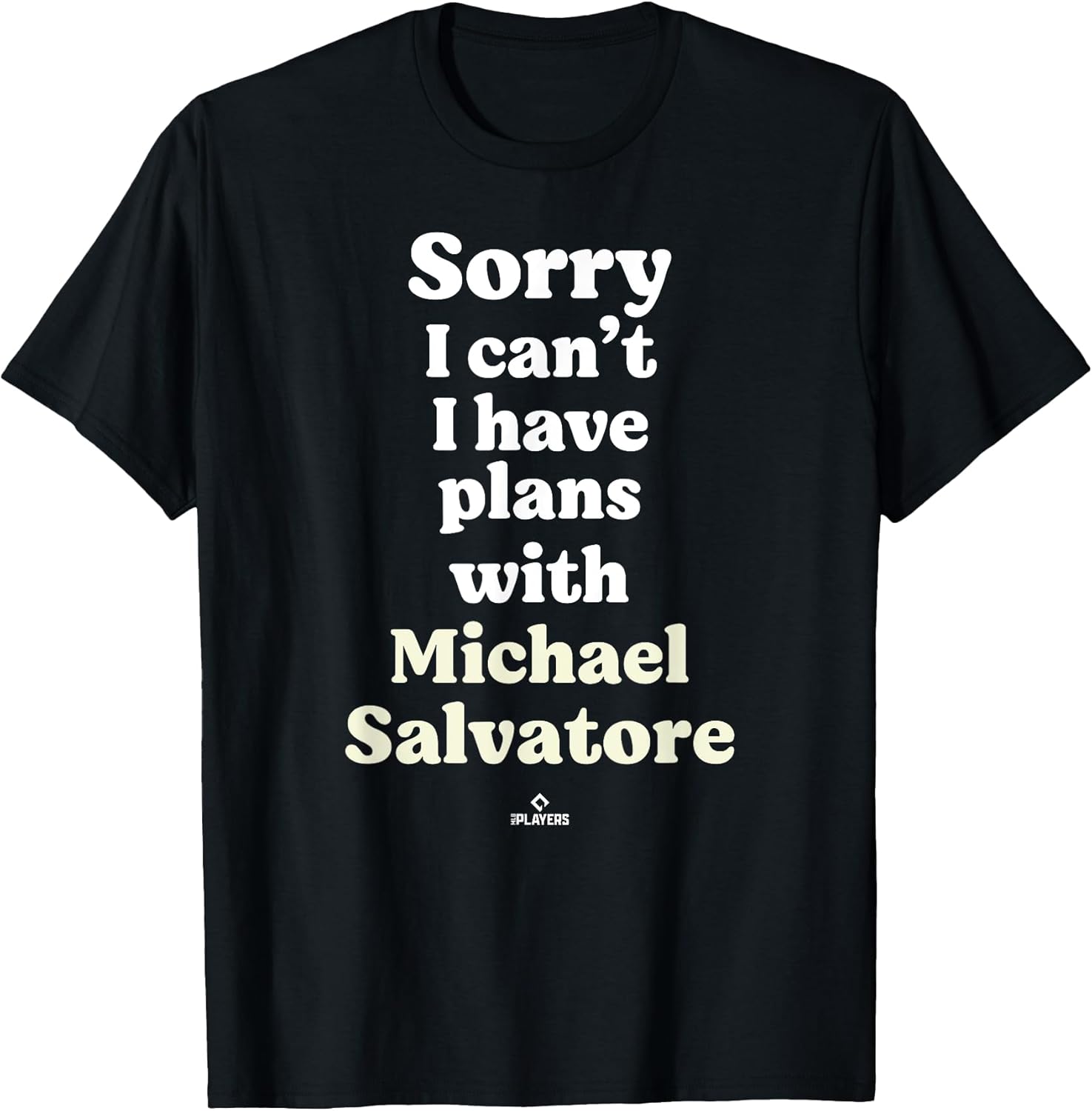 Michael Salvatore Prospect Baseball Fan Gear Apparel | Perfect Gift Idea