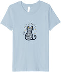 Cats are My Giant Happy Place - Feline Lover Delight Premium Apparel | High Search Volume | Daily Wear Essential
