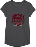 Last Place Legend Hilarious Football Trophy Humor Apparel | Top Conversion Title | Aesthetic Casual Look