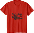 Professional Bad Decision Maker Humor for Rebels Apparel | Premium Quality | Perfect Gift Idea