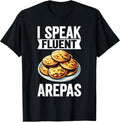 Arepa Maker Colombian Food Latin Snack Apparel | Best Seller Pick | Must-Have Style