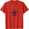 Godmother Professional Memory Maker Gift Apparel | Trending 2025 | Must-Have Style