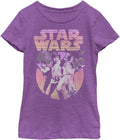 STAR WARS Girls' Big Shooter Apparel | Google Shopping Optimized | Top Rated Comfort