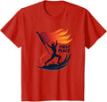Flag Flying First Place Apparel | Google Shopping Optimized | Aesthetic Casual Look