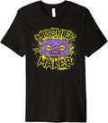 Mischief Maker Squidge Laboratory Misfit Premium T-Shirt T-Shirt | Trending 2025 | Perfect Gift Idea