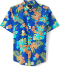 The Children's Place Men's Dad and Son Matching Short Sleeve Polo Shirt T-Shirt | Trending 2025 | Customer Favorite