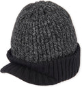 The Children's Place Boys' Beanie Warm Knitted Kids Cap Hat Apparel | Premium Quality | Customer Favorite