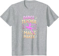 Dance Teacher Magic Maker - Inspiring Ballet Gift Apparel | US Viral Style | Must-Have Style