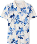 The Children's Place Men's Short Sleeve Polo T-Shirt | Trending 2025 | Daily Wear Essential