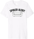 Movie Director Filmmaker Spoiler Alert Adult Premium Apparel | Trending 2025 | Must-Have Style
