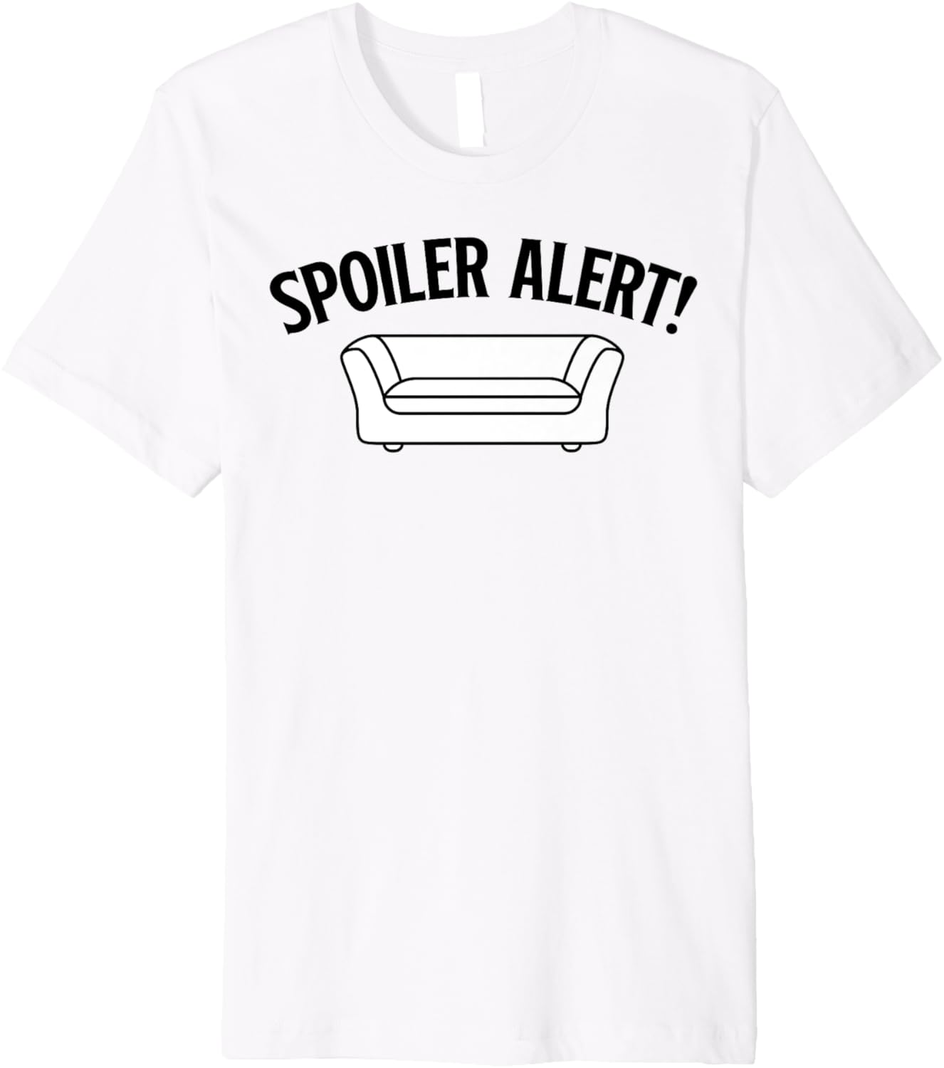 Movie Director Filmmaker Spoiler Alert Adult Premium Apparel | Trending 2025 | Must-Have Style