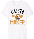 Cute Cajeta Lover Cajeta Maker Premium Apparel | Trending 2025 | Perfect Gift Idea