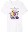 Disney The Nightmare Before Christmas Troublemakers Group Premium Apparel | Best Seller Pick | Must-Have Style
