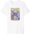Gremlins Halloween Trouble Maker Front View Premium Apparel | High Search Volume | Aesthetic Fit
