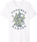 Marvel Guardians Of The Galaxy Trouble Makers Premium Apparel | Best Seller Pick | Comfort Daily Wear