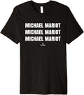 Chant Michael Mariot Prospect Baseball Fan Gear Premium Apparel | Trending 2025