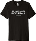 St. Michael, MN PICKLEBALL Premium Apparel | Everyday Casual Wear