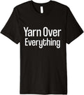 Yarn Over Everything Premium Yarn Supply | Premium Quality | High CTR Title