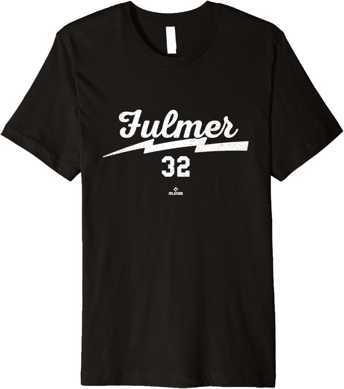 Vintage Gameday Michael Fulmer Chicago MLBPA Premium Apparel | US Best Seller