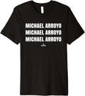 Chant Michael Arroyo Prospect Baseball Fan Gear Premium Apparel | Trending 2025