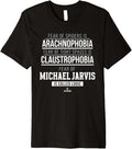 Fear of Michael Jarvis Prospect Baseball Fan Gear Premium Apparel | Perfect Gift Idea