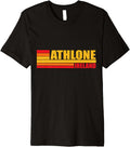 Atelone City Tourist Places in County Westmeath Ireland UK Premium Apparel | Top Conversion Title | High CTR Boost