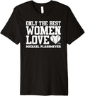 Best Women Love Michael Plassmeyer Prospect Baseball Fan Premium Apparel | Perfect Gift Idea