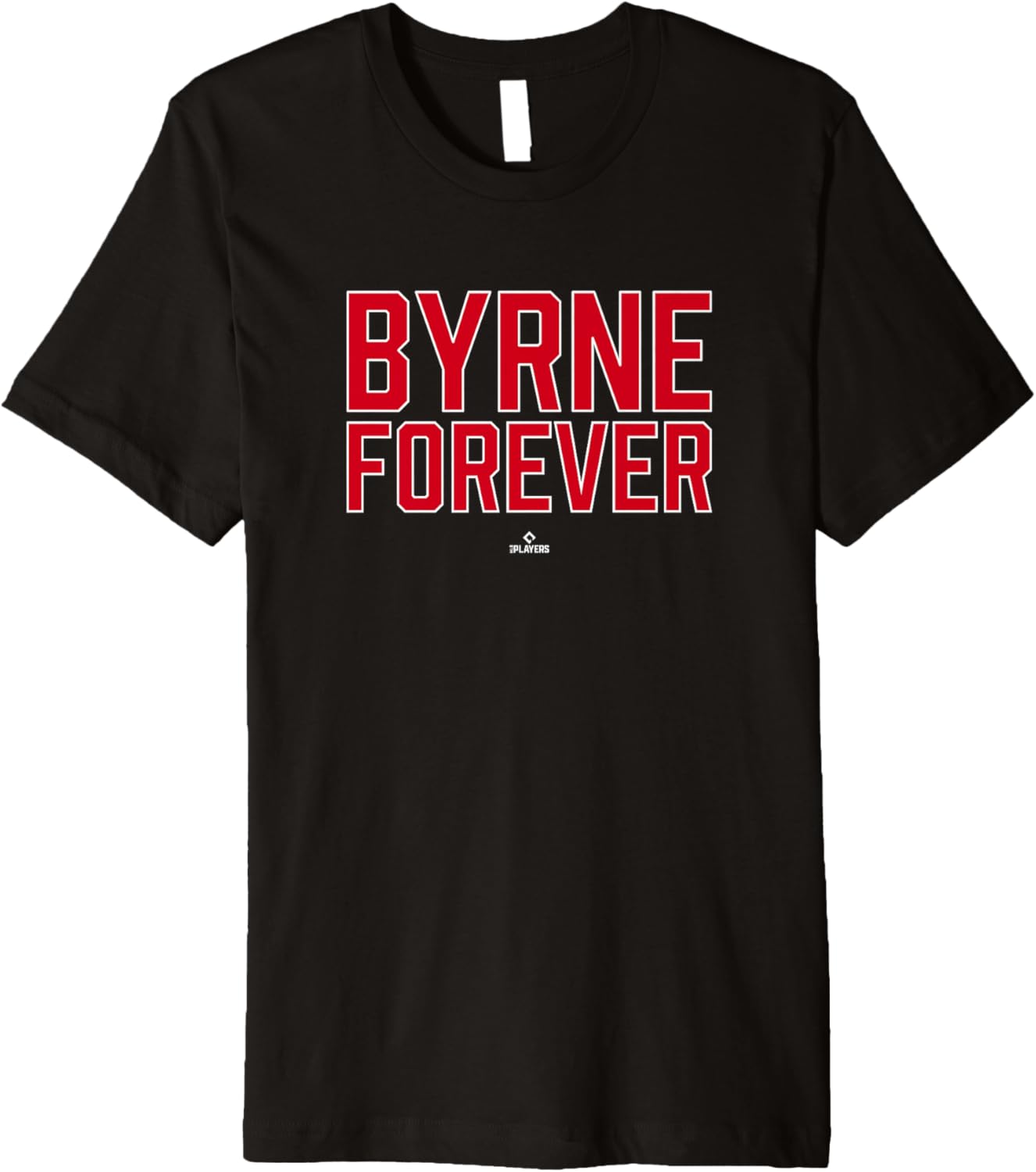 Forever Michael Byrne Prospect Baseball Fan Gear Premium Apparel | Viral Streetwear Style