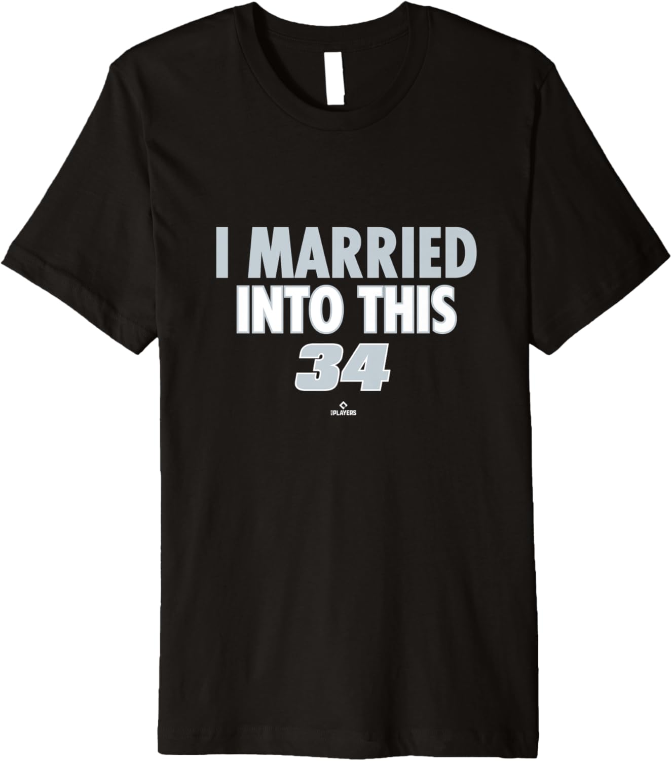 I Married Into This Michael Kopech Premium Apparel | Premium Quality