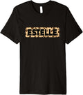 Funny Estelle Leopard Print Personalized Name Estelle Premium Apparel Comfort Fit Hot Right Now