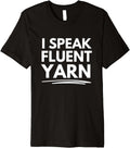 I speak fluent yarn Premium Yarn Supply | Top Rated | Best Seller Choice
